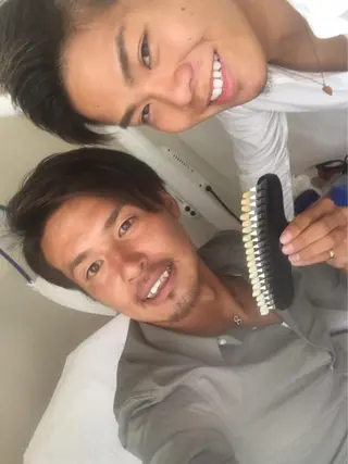 メンズ 白石 将也のその他イメージ