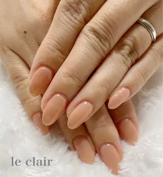 ネイル le clairのマツエク・マツパデザイン