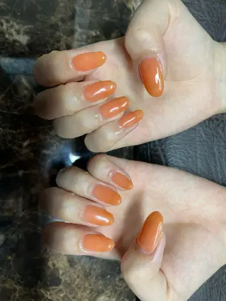 ネイル IROHA Nail 矢掛萌子のネイルデザイン