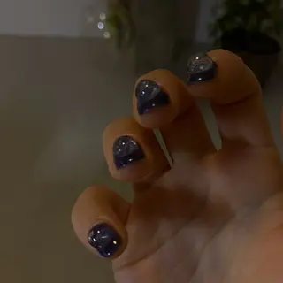 ネイル T Yoshikoのネイルデザイン