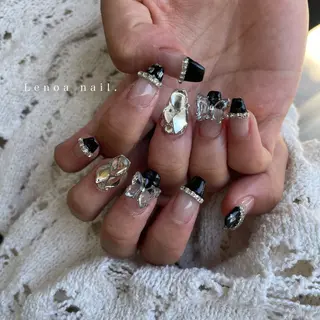 ネイル nailsalon Lenoaのネイルデザイン