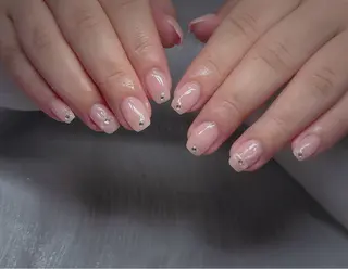 ネイル Yumi nailのネイルデザイン