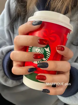 ネイル ma riのネイルデザイン