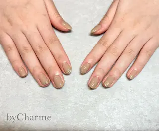 ネイル Ray. Maayaのネイルデザイン