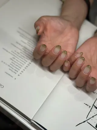 ネイル m o m o / 高岡ネイルのネイルデザイン