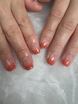 ネイル Keytos所属・小池 奈央のネイルデザイン