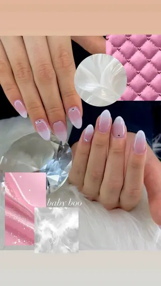 ネイル Salon Ｋのネイルデザイン