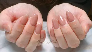 ネイル 市川 麻衣子のネイルデザイン