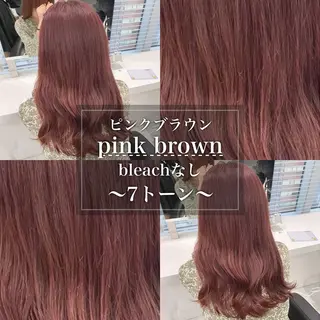 ロング 💎透明感カラー /kaito💎のヘアスタイル