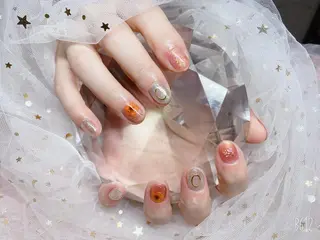 ネイル Lien  _リエン リエンのネイルデザイン