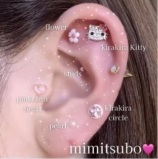 【バスト専門店 】 Kiana のエステ・リラクイメージ