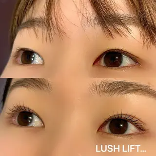 マツエク・マツパ 💛🌼こんどう ひなた🐥⸒のマツエク・マツパデザイン