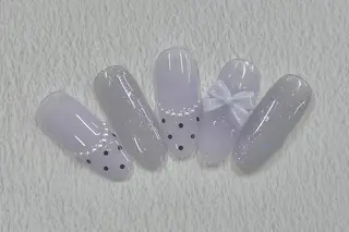 ネイル ダイ ゲンゲンのネイルデザイン