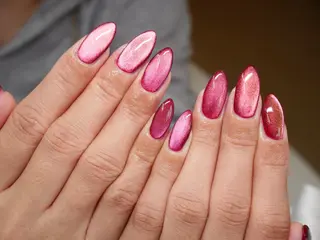 ネイル Nailsalon Graciasのネイルデザイン