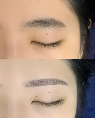 マツエク・マツパ ☪️WHITEEYE 店長 Uu☪️の眉毛・アイブロウイメージ