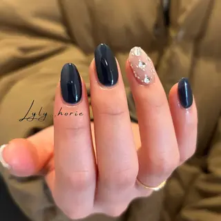 ネイル LYLY yukiのネイルデザイン