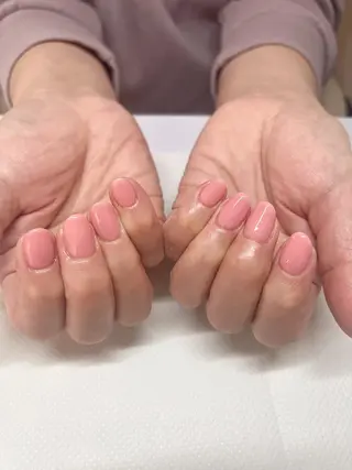 ネイル Odon Beauty  nail  salon所属・VIP TRENDYのネイルデザイン