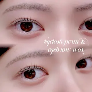 マツエク・マツパ ガレリアアイデザインサードKHビル店所属・ガレリアKH店 足立のマツエク・マツパデザイン