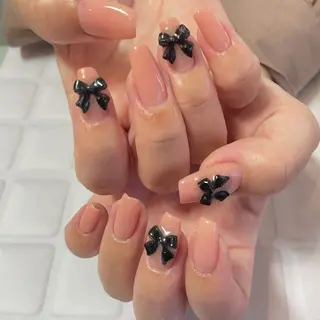 ネイル DeI'm所属・🦕Tsudaka Moe🦕のネイルデザイン