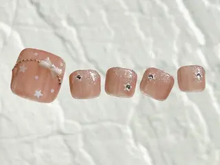 ネイル Verest 西荻窪のネイルデザイン