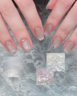 ネイル H.Inoue パラジェル認定サロンのネイルデザイン