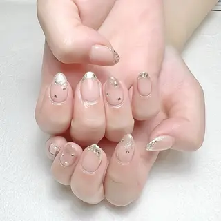 ネイル rouse nail RISATOのネイルデザイン