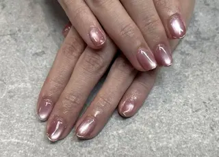 ネイル FASTNAIL PLUS 新宿店のネイルデザイン