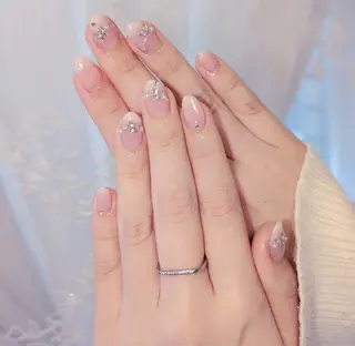 ネイル I LOVE ME NAIL.。.:*♡のネイルデザイン