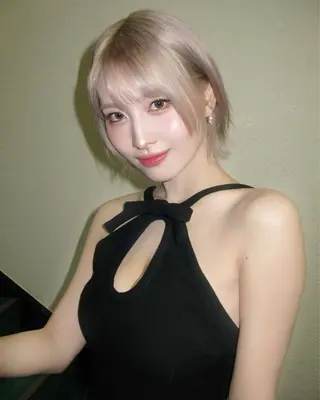マツエク・マツパ YEON Mao🍒のマツエク・マツパデザイン