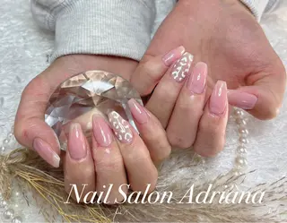 ネイル ADRIANA 大久保駅前徒歩2分のその他イメージ