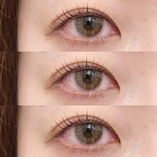 マツエク・マツパ equal静岡店🫧 まつげパーマ/眉毛のマツエク・マツパデザイン