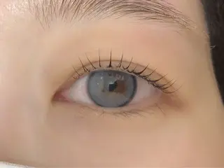 マツエク・マツパ アイリスト/ スタイリスト🌼岩山のヘアスタイル