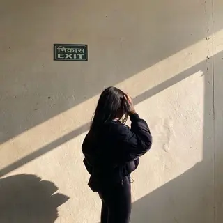 カラー 透け上品ハイトーン 職人ゆうと🤍のヘアスタイル