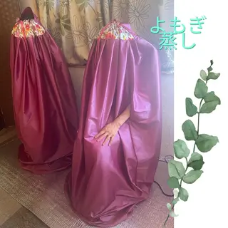 煌めき輝き⭐︎ 浄化リンパ専門のエステ・リラクイメージ