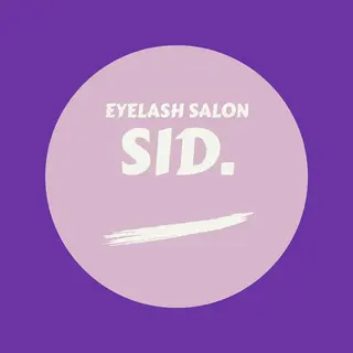 マツエク・マツパ アイブロウ eye lash salon SIDのマツエク・マツパデザイン