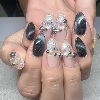 ネイル Lefreak (レフリーク).のネイルデザイン