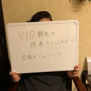 エピライズ所属・脱毛サロン エピライズ　都度払いのエステ・リラクイメージ