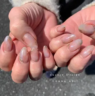 ネイル nailsalon Lenoaのネイルデザイン