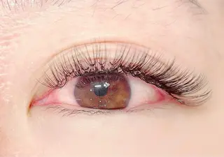 マツエク・マツパ Eyelash  Salon FAXIA大宮店所属・FAXIA Mihoの眉毛・アイブロウイメージ