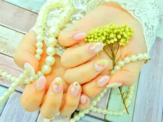 ネイル Dolce.Nail 柏店のネイルデザイン