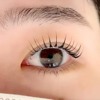 マツエク・マツパ Sakurablow 難波店　小嶋の眉毛・アイブロウイメージ