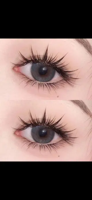 マツエク・マツパ リ さのマツエク・マツパデザイン