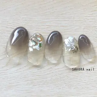 ネイル SAKURA nailのネイルデザイン