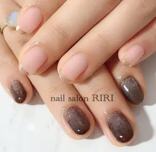 ネイル private  nail  salon RIRI所属・RIRI リリのネイルデザイン