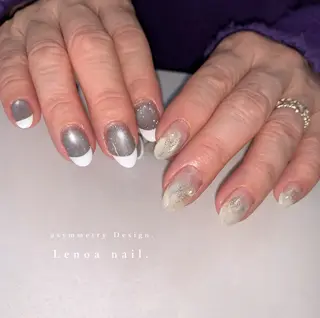 ネイル nailsalon Lenoaのネイルデザイン