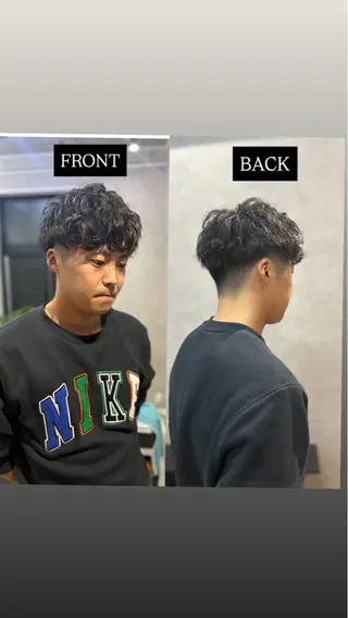 メンズ 浅野 琴羽のその他イメージ