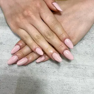 ネイル Rire_eye+beauty_nail所属・Rire_ nail_yukiのネイルデザイン