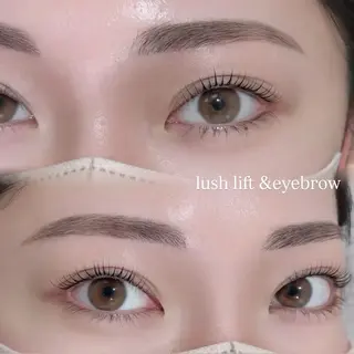 マツエク・マツパ sugar　松永 有那のマツエク・マツパデザイン