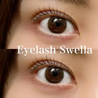 マツエク・マツパ 浦和駅近完全個室 Michikoのマツエク・マツパデザイン