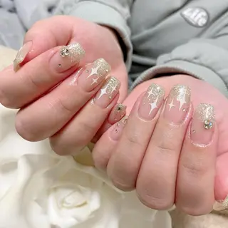 ネイル 💅fleur Ayumiのネイルデザイン